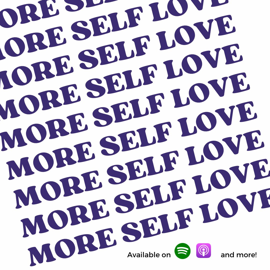 Here’s a sign that you must put yourself first today, tomorrow, and the following days.💜

#lifestylepodcast #spotifypodcast #100kdownloadspodcast #shitthatgoesoninourheads #funpodcast #mustlistenpodcasts #podcasts