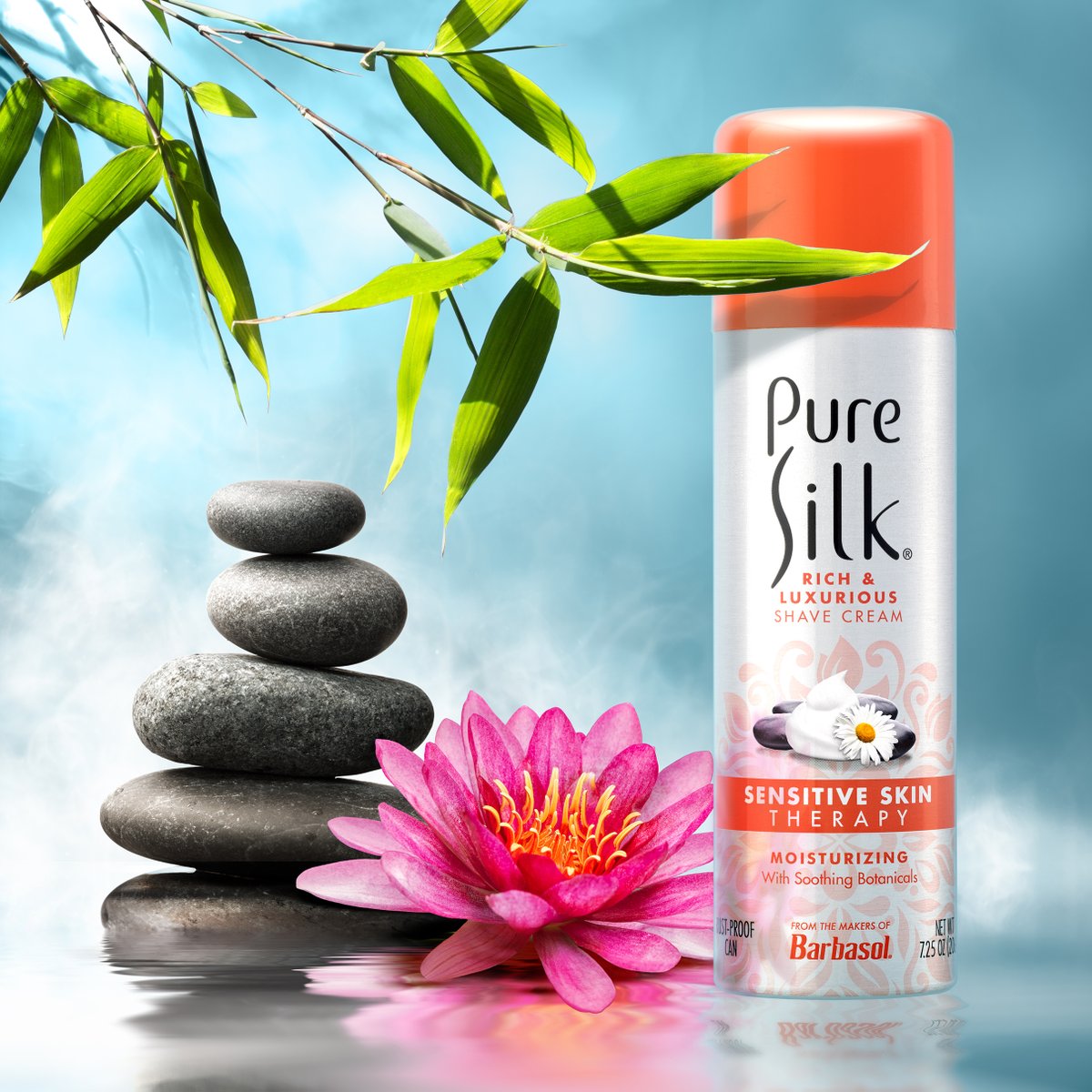 Pure Silk tweet media