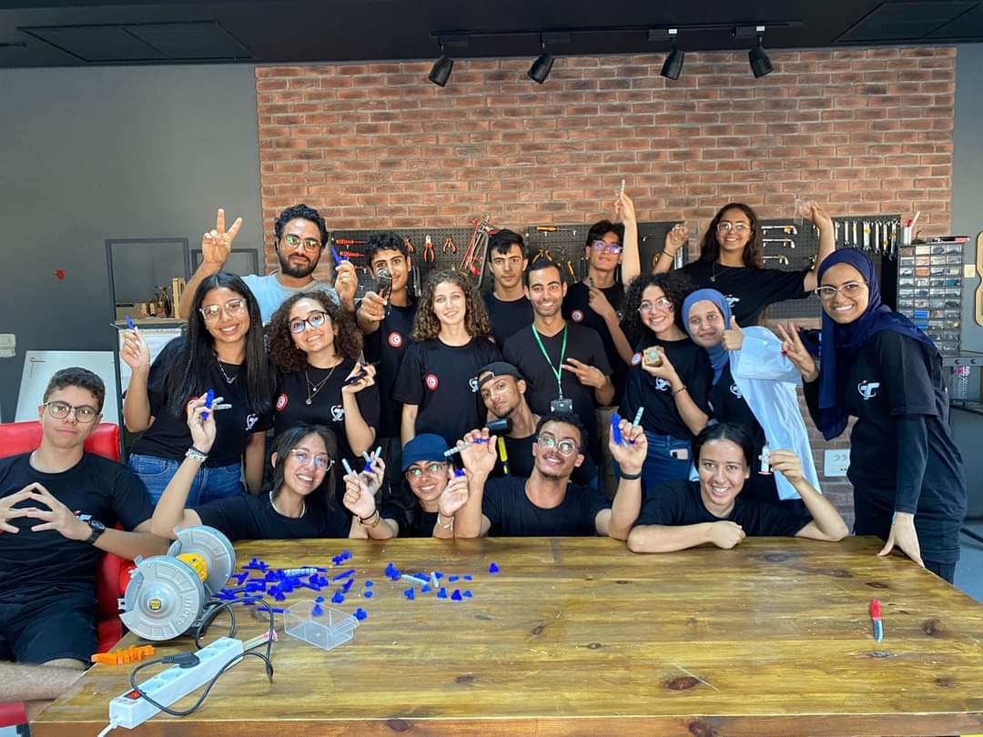 Tunisian Space Association tweet media