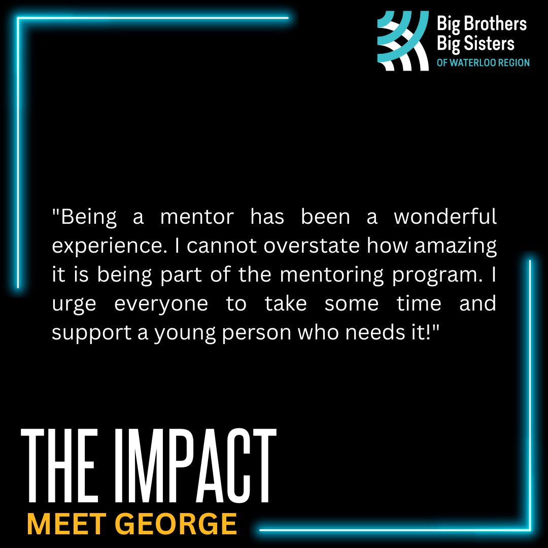 BBBS Waterloo Region tweet media