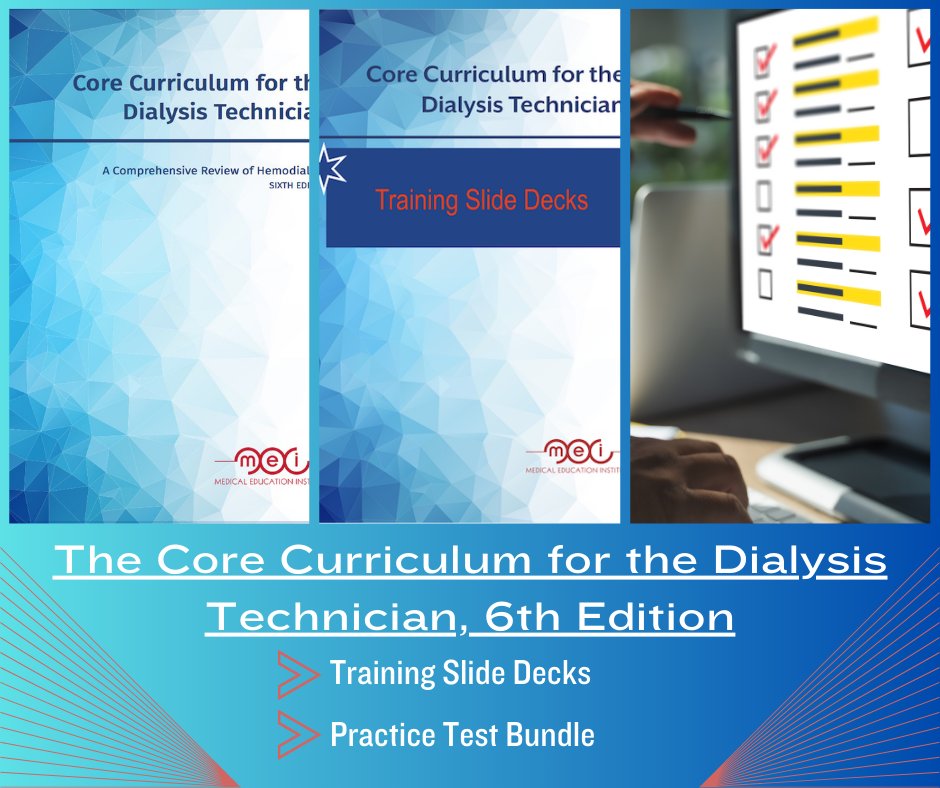 Medical Education Institute tweet media