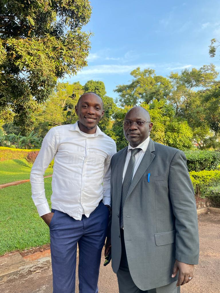 MasawiIvan's tweet photo. Thanks for your lesson and knowledge shared to us @LSewanyana 
@FHRI3 
@UnitedNationsRU https://t.co/fc5bhhAU7x