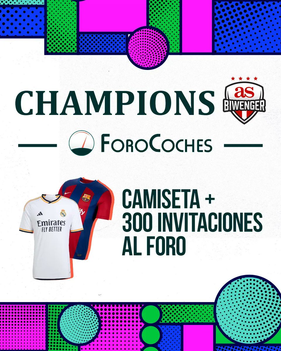 Forocoches tweet media