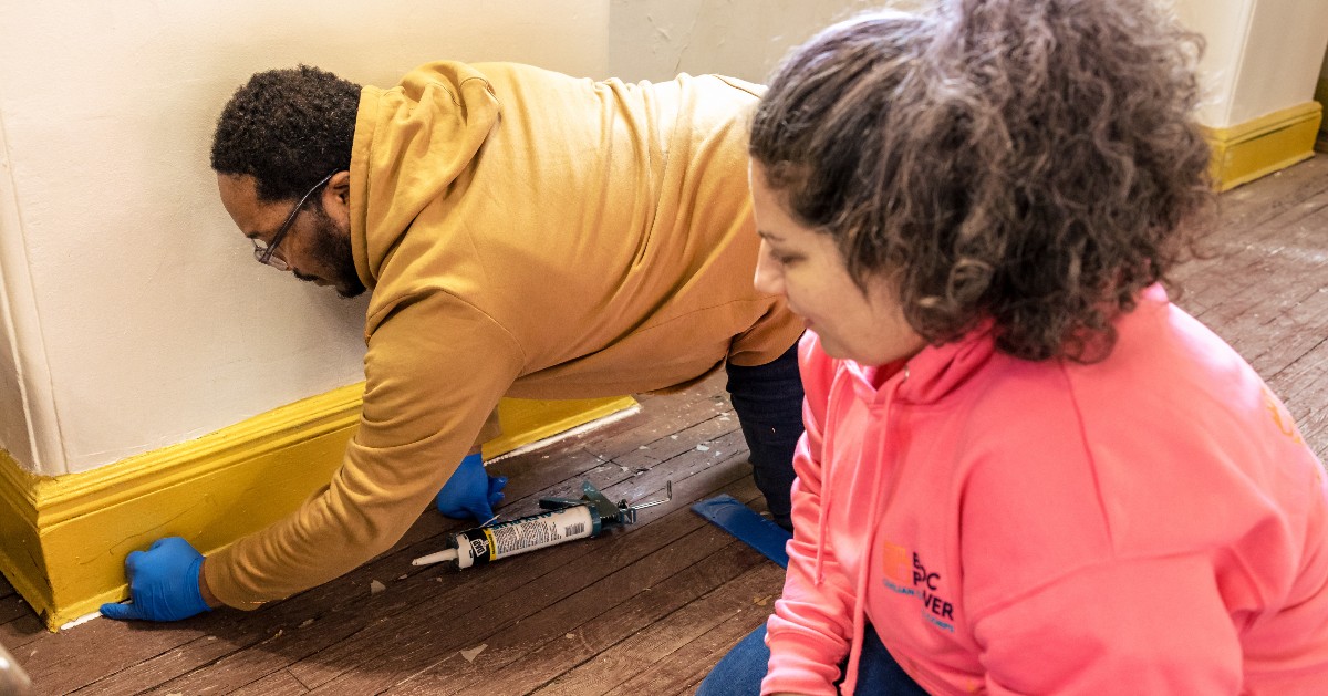 BlocPower tweet media