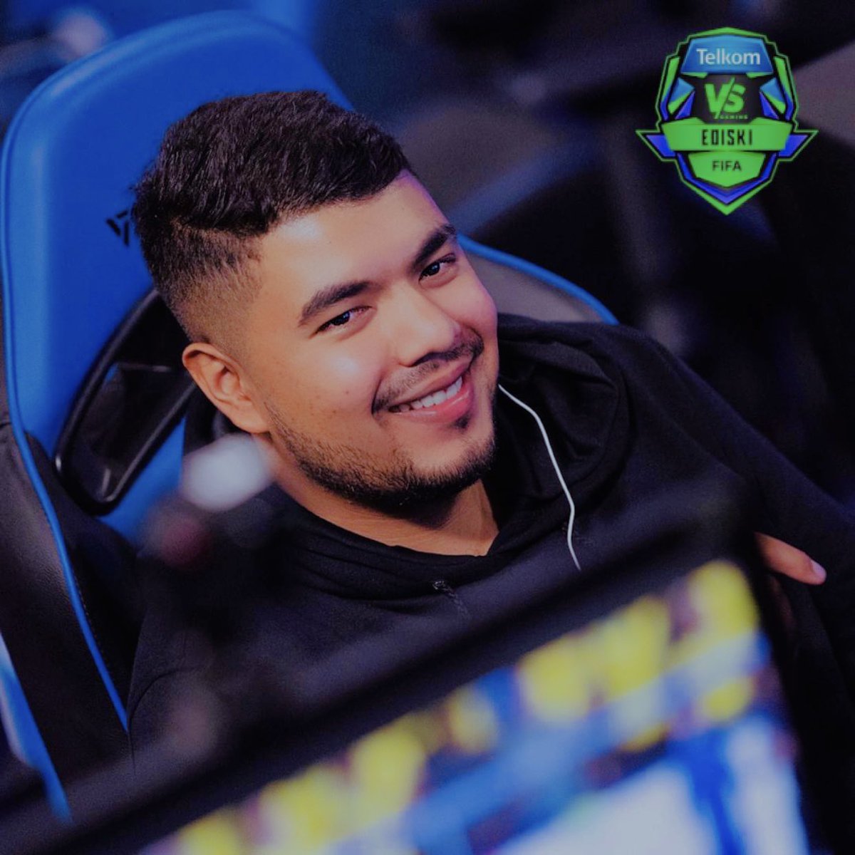 Moaaz “Cesc” Cassim tweet media