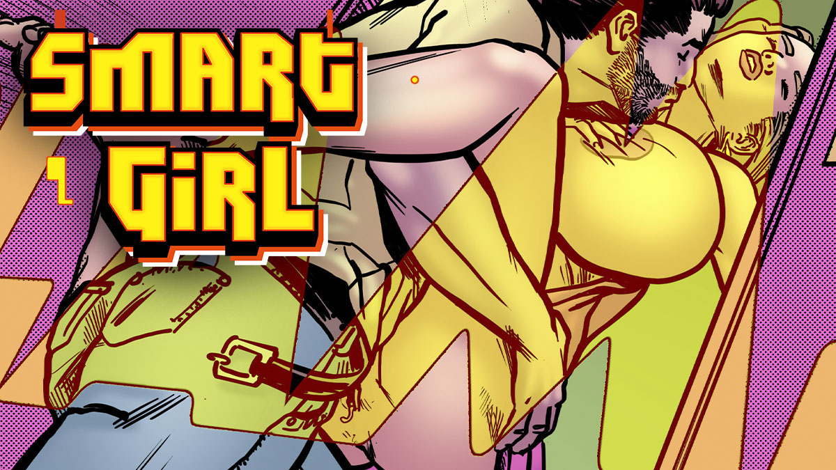 Botcomics tweet media