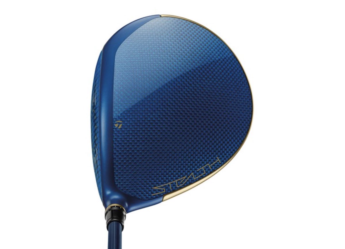 NUCLR GOLF tweet media