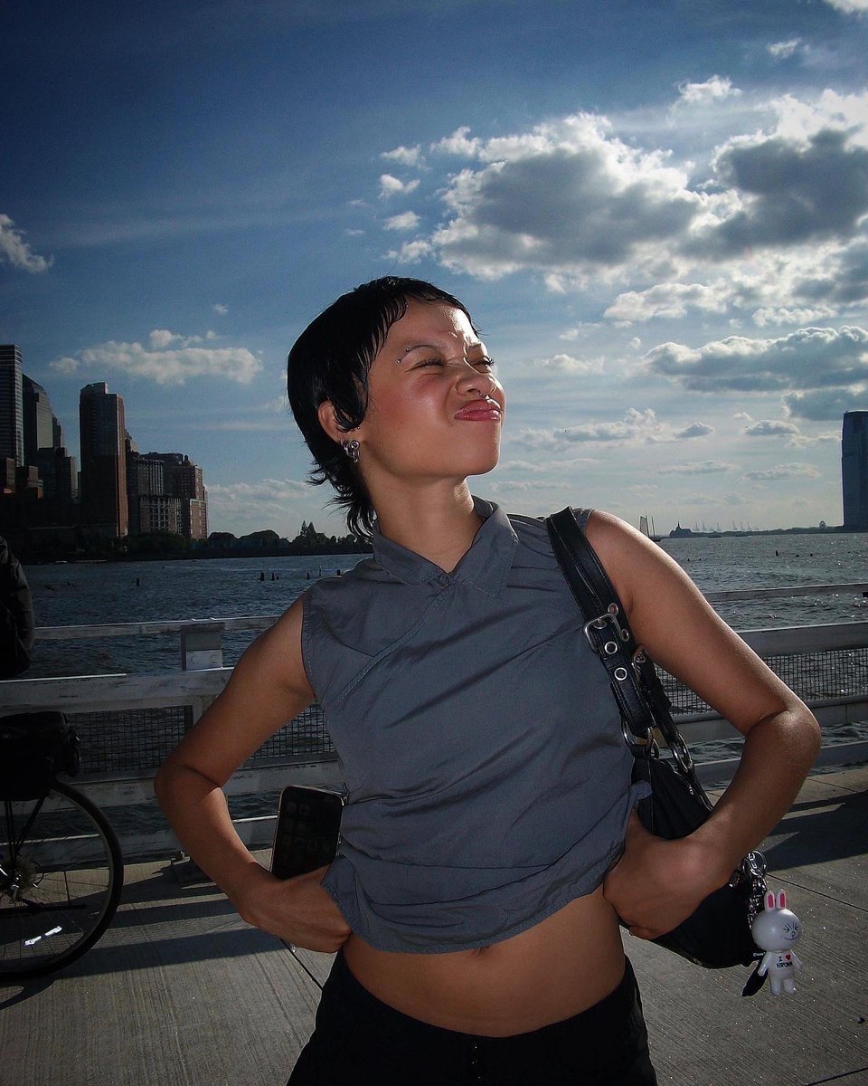 Bluewerks_'s tweet photo. The breeze was lovely https://t.co/BDukoQNO4t