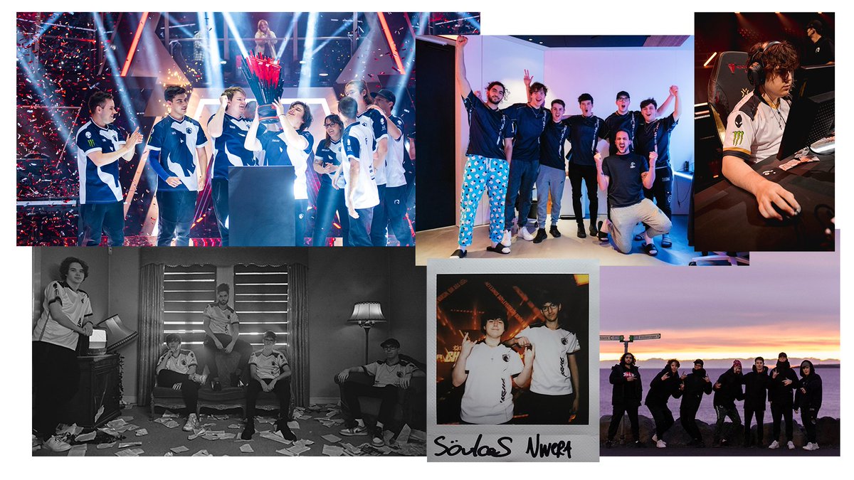After over 3 years in @TeamLiquid, my time is sadly over. These 3 years have been the most adventurous and exciting times of my life. Eternally grateful for all the staff and players at Liquid who supported me in my journey with all the ups and downs and it was a place that…