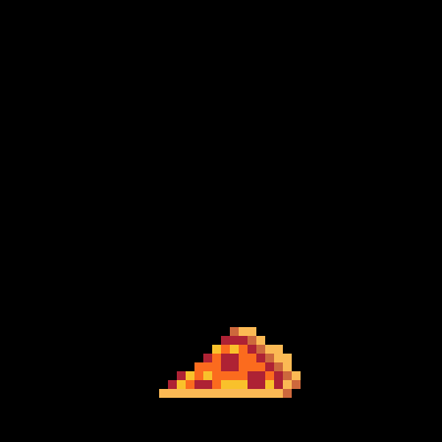 Pizza
ATM Supply: 110
Notes: could be like most edible Treats are suspected - a healing/temp stat boost; maybe certain Wizards and Warriors, like Anurans, might get much more than the standard effects; could be a reciped, personalized Treat, given its culinary nature and supply