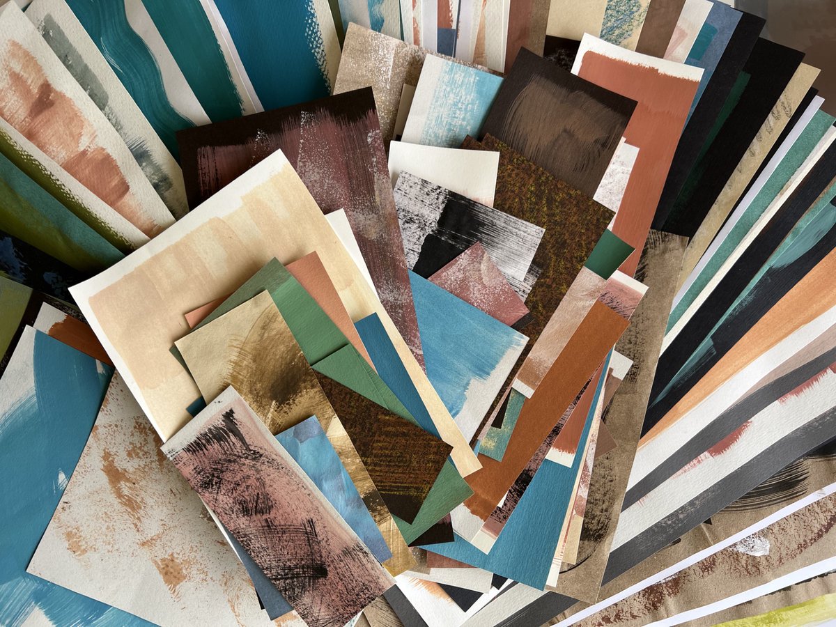 Petrie Museum (@petriemuseegypt) on Twitter photo Join us for Collage Club - a creative family day exploring Egyptian and Sudanese archaeology through collage cards with artist <a href="/s_j_hartman/">Stephanie Hartman</a>.
Drop in to the Museum this Sat 16 Sep from 11:00 or book on to our 12:30-14:00 slot: bit.ly/45MNedt #FamilyEvent #CollageClub Join us for Collage Club - a creative family day exploring Egyptian and Sudanese archaeology through collage cards with artist <a href="/s_j_hartman/">Stephanie Hartman</a>.
Drop in to the Museum this Sat 16 Sep from 11:00 or book on to our 12:30-14:00 slot: bit.ly/45MNedt #FamilyEvent #CollageClub