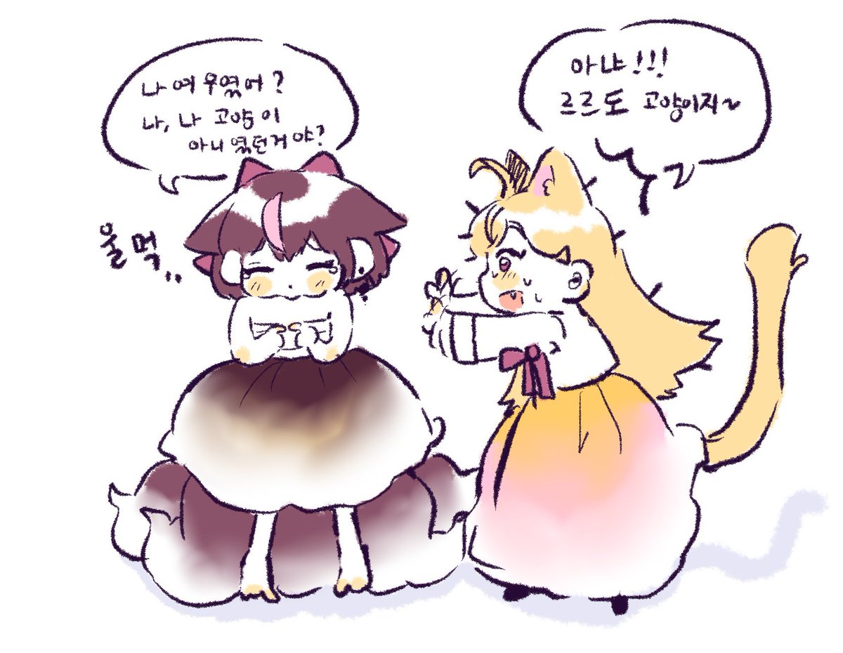 chamcham01010's tweet image. 주버거