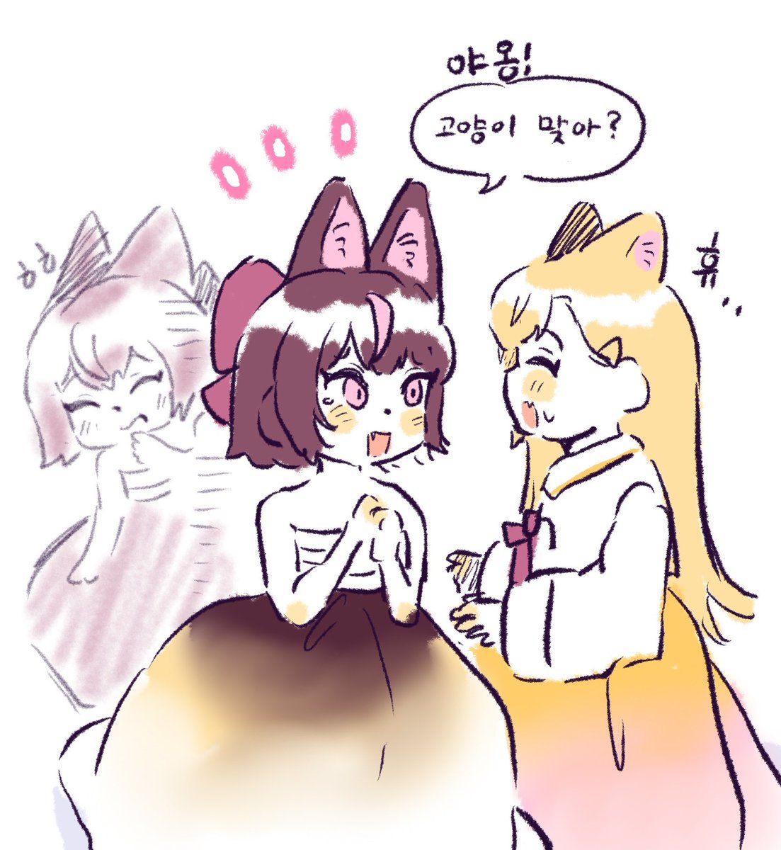 chamcham01010's tweet image. 주버거