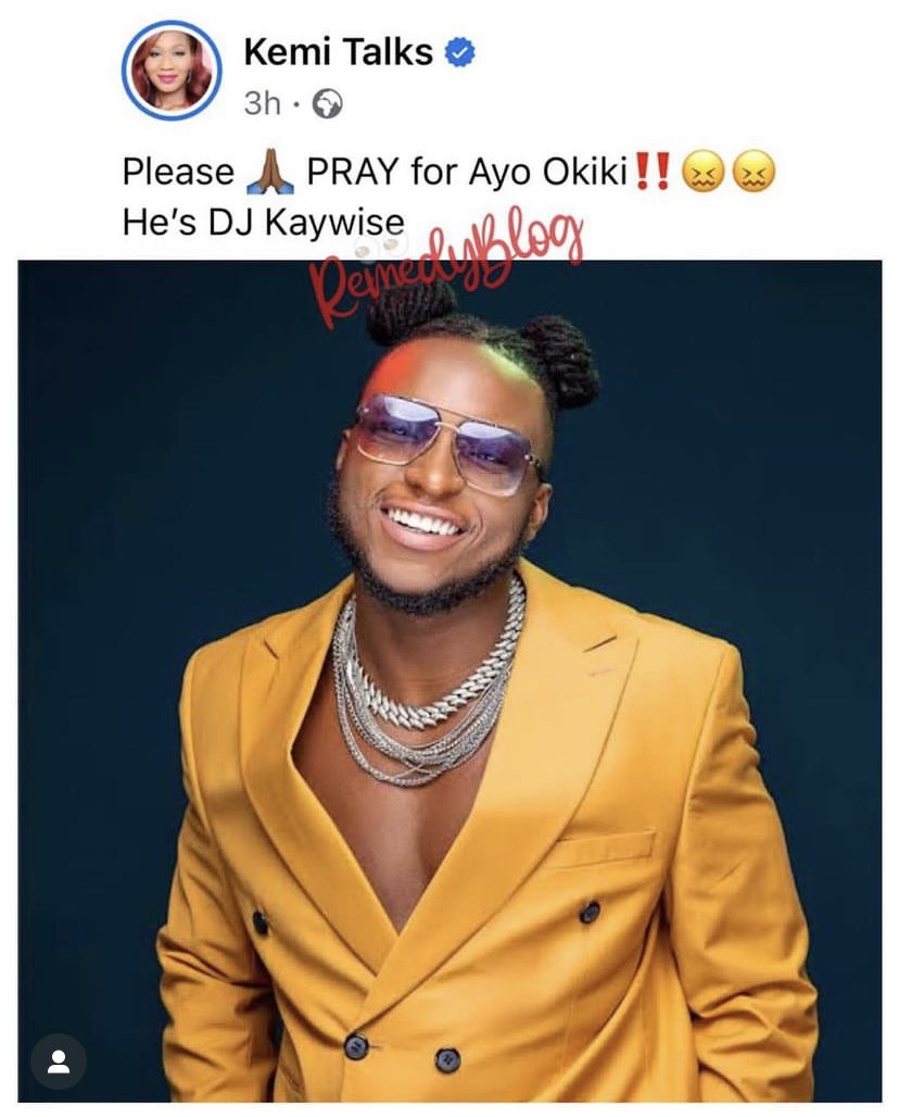 chef kattyberaj of Asaba tweet media