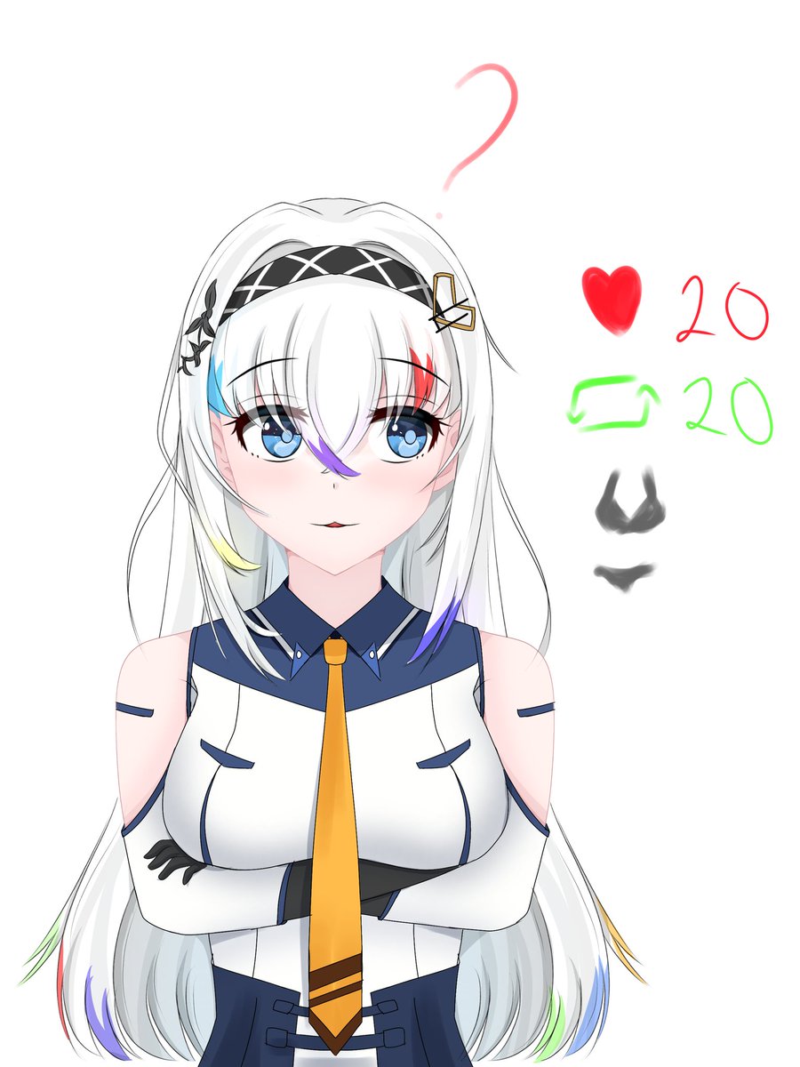 Candy || Comission Open (3/5) || (@Apratama_46) / Posts / X