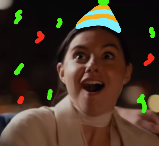 CaitKitten's tweet photo. @LuxieGames its my birthday (: https://t.co/1ATFRsLwDf