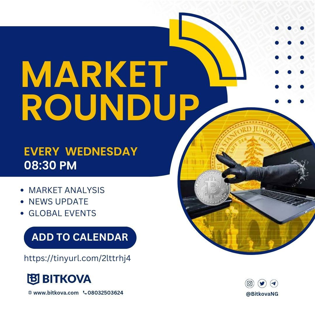 engrusmanbelloa's tweet image. Discover the Magic of Blockchain: 

Join us tonight for an in-depth exploration of the inner workings of #blockchain technology. Learn how #privatekeys are generated, creation of #blocks of #transactions and the fascinating journey of #data transmission across different #chains.