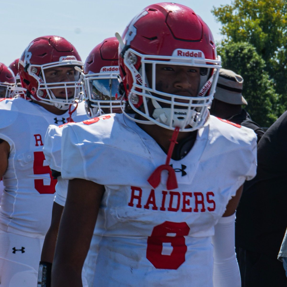 NORTH ROCKLAND FOOTBALL (@northrocklandfb) on Twitter photo ✅Vote for our guy Ethan Farrar for lohud high school football player of week 1! #TrustTheClimb #PaintTheFence <a href="/NRockathletics/">North Rockland Athletics</a> <a href="/NRRedRaider/">NR High School</a> <a href="/NRCSDistrict/">NR Schools</a> <a href="/lohudsports/">lohud sports</a> <a href="/erapay5/">Eugene Rapay</a> <a href="/hoopsmbd/">Mike Dougherty</a> <a href="/KDJmedia1/">Kevin Devaney Jr.</a> <a href="/FaMSportsVF/">FaM Sports New York Varsity</a> <a href="/KFelicello/">kris felicello</a>
lohud.com/story/sports/h… ✅Vote for our guy Ethan Farrar for lohud high school football player of week 1! #TrustTheClimb #PaintTheFence <a href="/NRockathletics/">North Rockland Athletics</a> <a href="/NRRedRaider/">NR High School</a> <a href="/NRCSDistrict/">NR Schools</a> <a href="/lohudsports/">lohud sports</a> <a href="/erapay5/">Eugene Rapay</a> <a href="/hoopsmbd/">Mike Dougherty</a> <a href="/KDJmedia1/">Kevin Devaney Jr.</a> <a href="/FaMSportsVF/">FaM Sports New York Varsity</a> <a href="/KFelicello/">kris felicello</a>
lohud.com/story/sports/h…