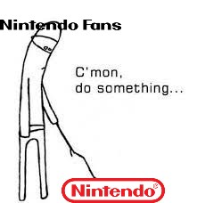 Daily9contentX's tweet photo. Its Nintendo Direct Season so you know what that means.
#NintendoDirectJP https://t.co/sbk64AKfkI