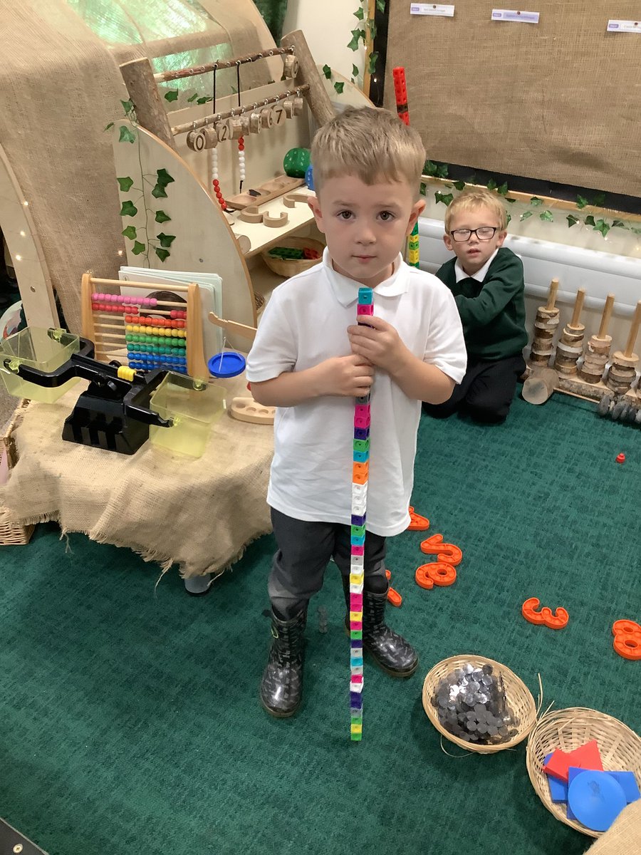 Reception Shooting Stars Hardwick Green tweet media