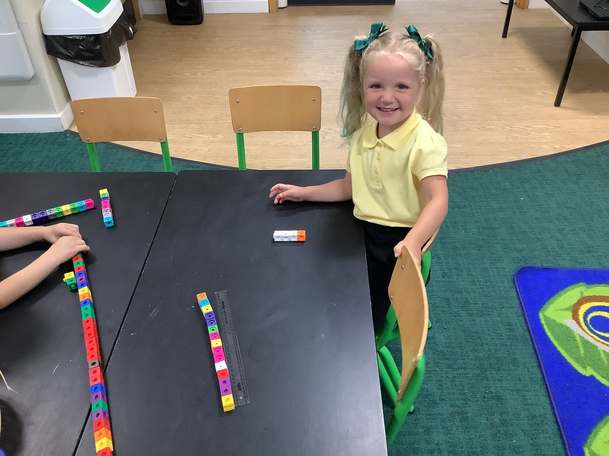 Reception Shooting Stars Hardwick Green tweet media