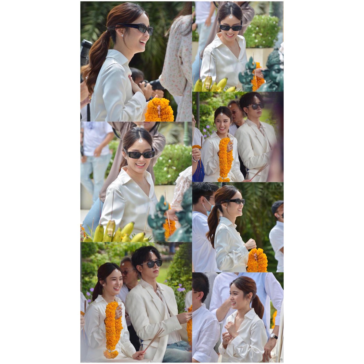 #ก็รักมันปักใจ #moneymylove
#เก๋ไก๋สไลเดอร์  #เก๋ไก๋ณัฐธิชา 
#kongthappeak #กองทัพพีค