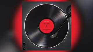 Billy Joel releasing ‘The Vinyl Collection, Vol 2’ in November - kixi.com/billy-joel-rel…