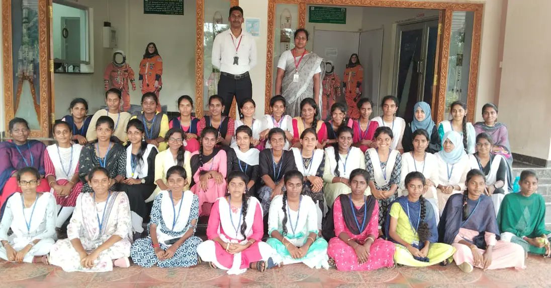 St.Joseph's College, Cuddalore tweet media