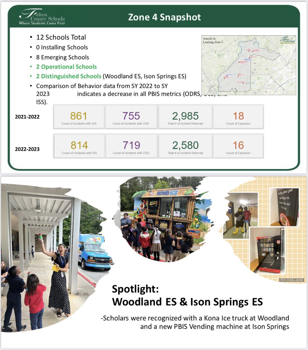 MarcquezHaley's tweet image. Great time today at our Fall PBIS Coaches Meeting! Our incredible PBIS Coach @aimee_range is continuing to lead this amazing work for our students and staff! @shavanda_toomer @nancy_lahey @alexbatesedu @fcspbis @PBISRewards #Distinguished #WildcatPride