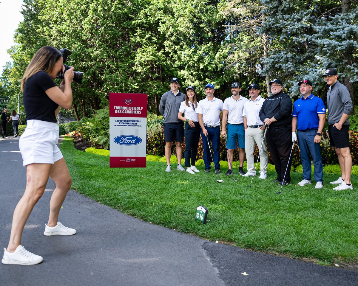 Fondation des Canadiens pour l'enfance tweet media