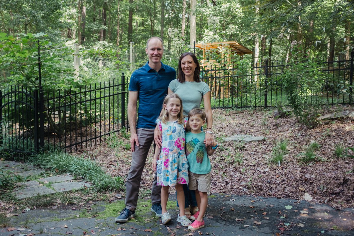 jon4chapelhill's tweet photo. Hello Chapel Hill! 
I'm running for Town Council to break the stalemate between "build at any cost" and "stop all progress" approaches to local politics. I know that with vision, detail-oriented planning, and thoughtful dialogue, we can make #ChapelHill a better place to live. https://t.co/8AEBPkY0lh