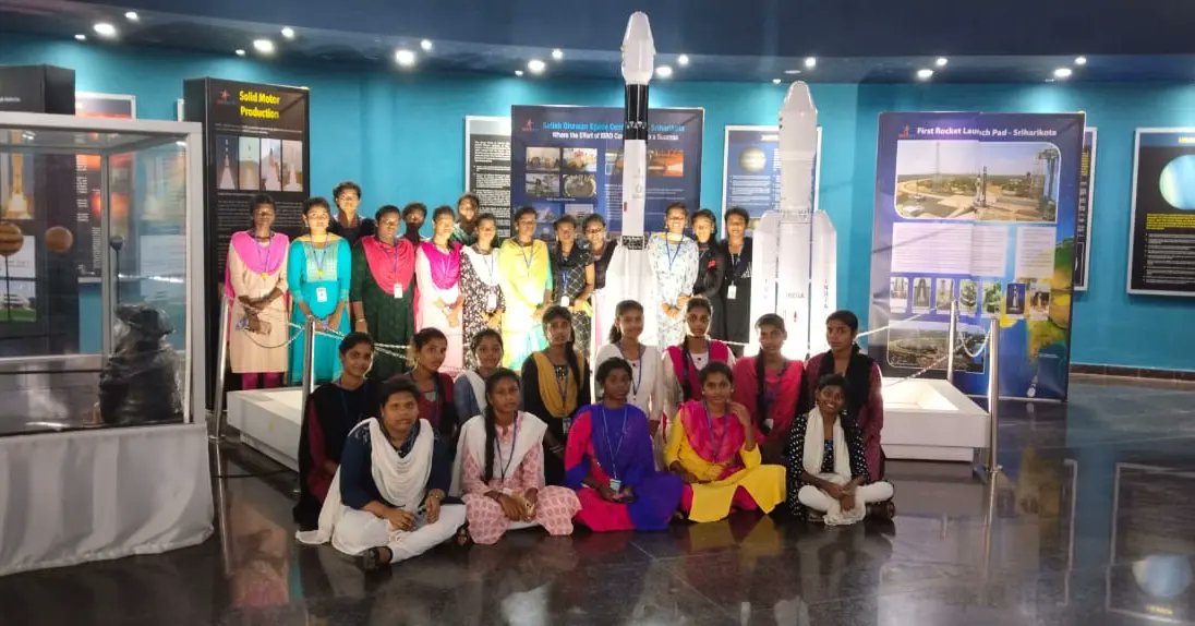 St.Joseph's College, Cuddalore tweet media