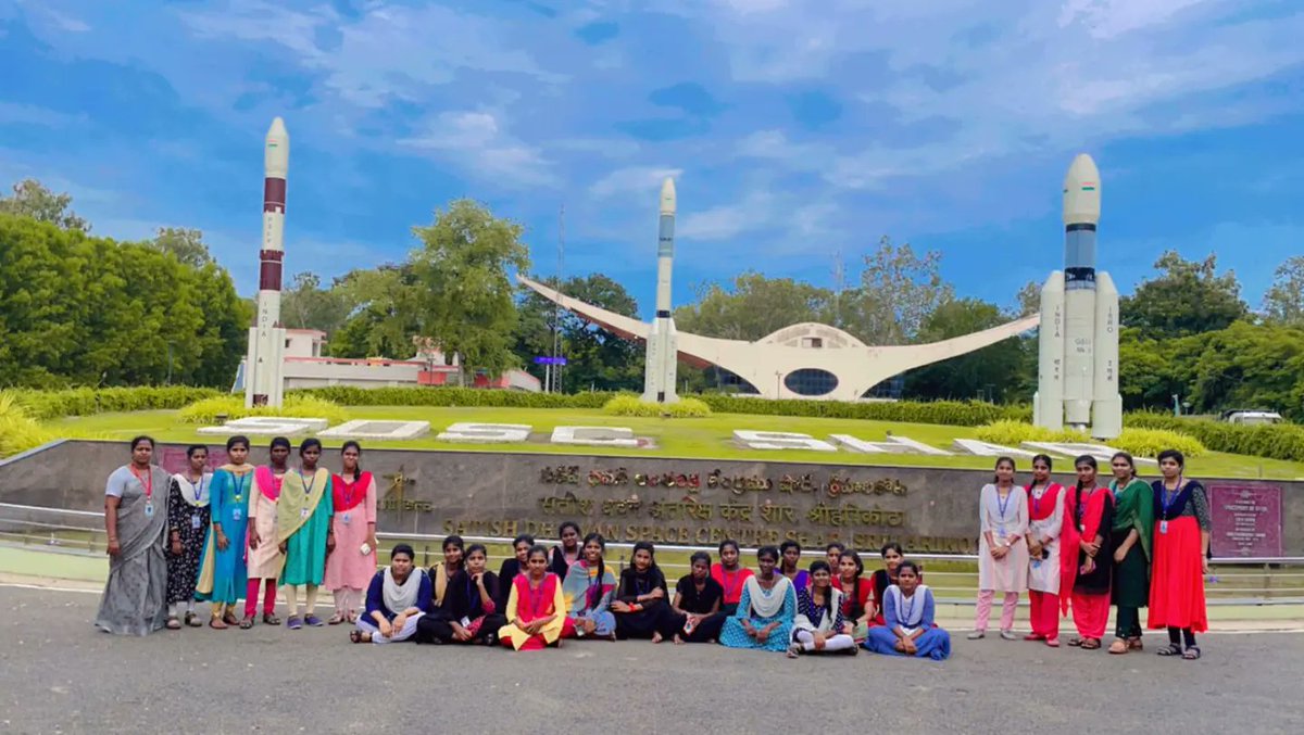 St.Joseph's College, Cuddalore tweet media