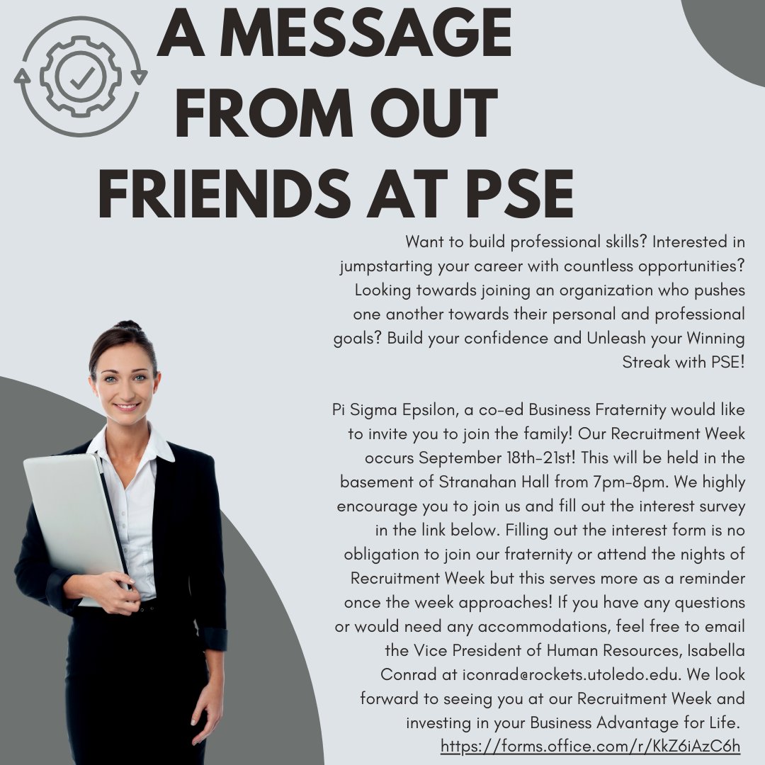 UToledo ESSPS tweet media