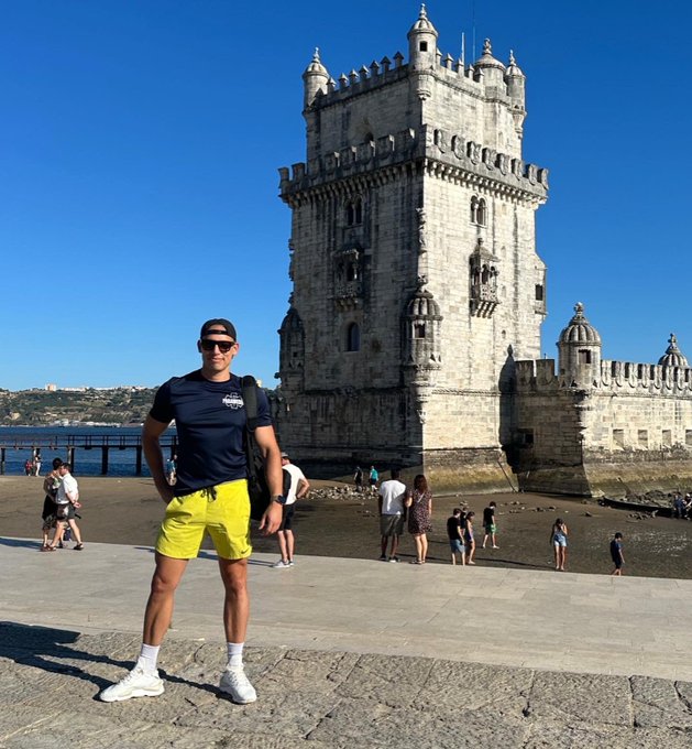 Summer recap part due. #ibiza #lisbon #southafrica https://t.co/A32TeKpyhm<a href="/tag/ibiza"class="tags">#ibiza</a><a href="/tag/lisbon"class="tags">#lisbon</a><a href="/tag/southafrica"class="tags">#southafrica</a>
