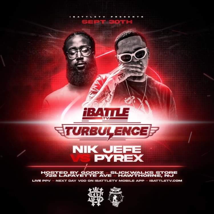 Next Level Battle League tweet media