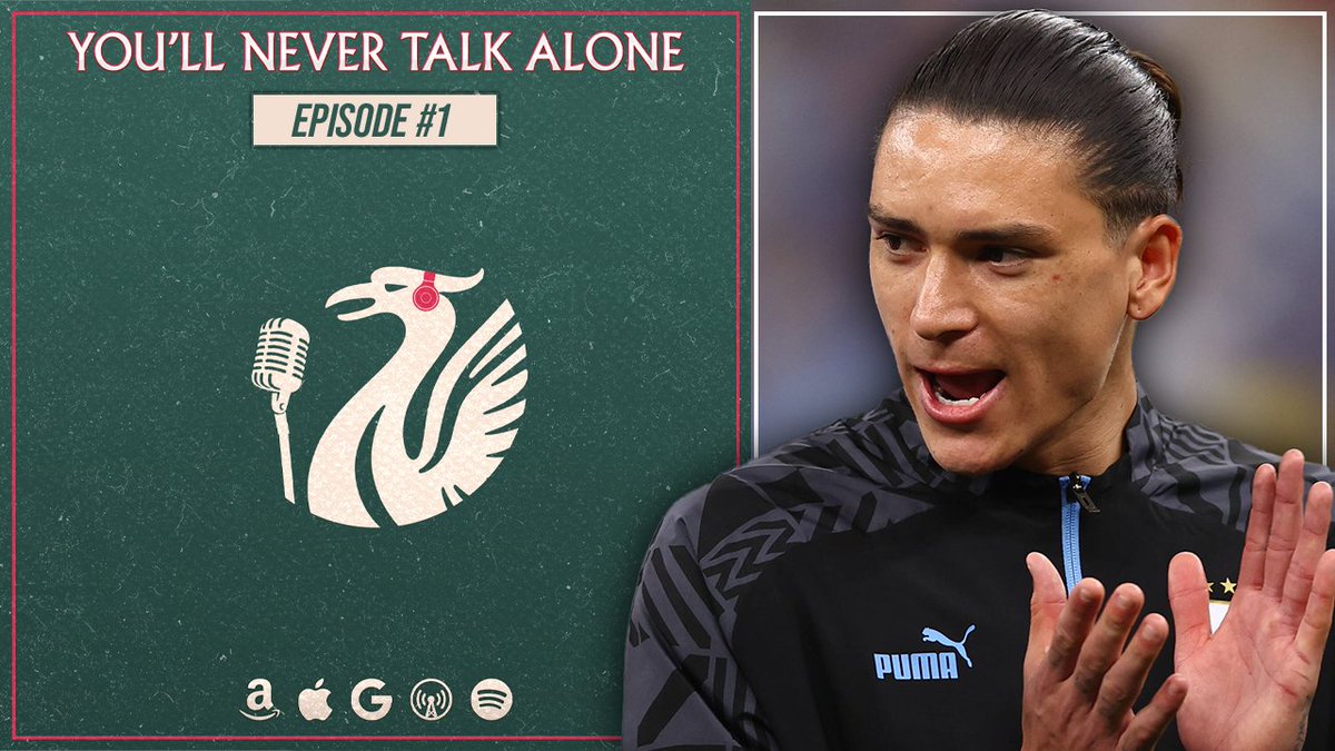 LFCTransferRoom's tweet photo. ๐๏ธ ๐ฌ๐ผ๐'๐น๐น ๐ก๐ฒ๐๐ฒ๐ฟ ๐ง๐ฎ๐น๐ธ ๐๐น๐ผ๐ป๐ฒ โ
๏ธ
Make sure you don't miss our latest Liverpool Podcast with @QF2G & @da9mo!
๐ช๐ฌ Mo Salah extension?
๐ Reds shine on international duty!
๐ถ๐ฆ Qatari takeover?
๐ช๐๐ง๐๐ โก๏ธ https://t.co/IhEaOoqiyX https://t.co/zWGnU6K9X1