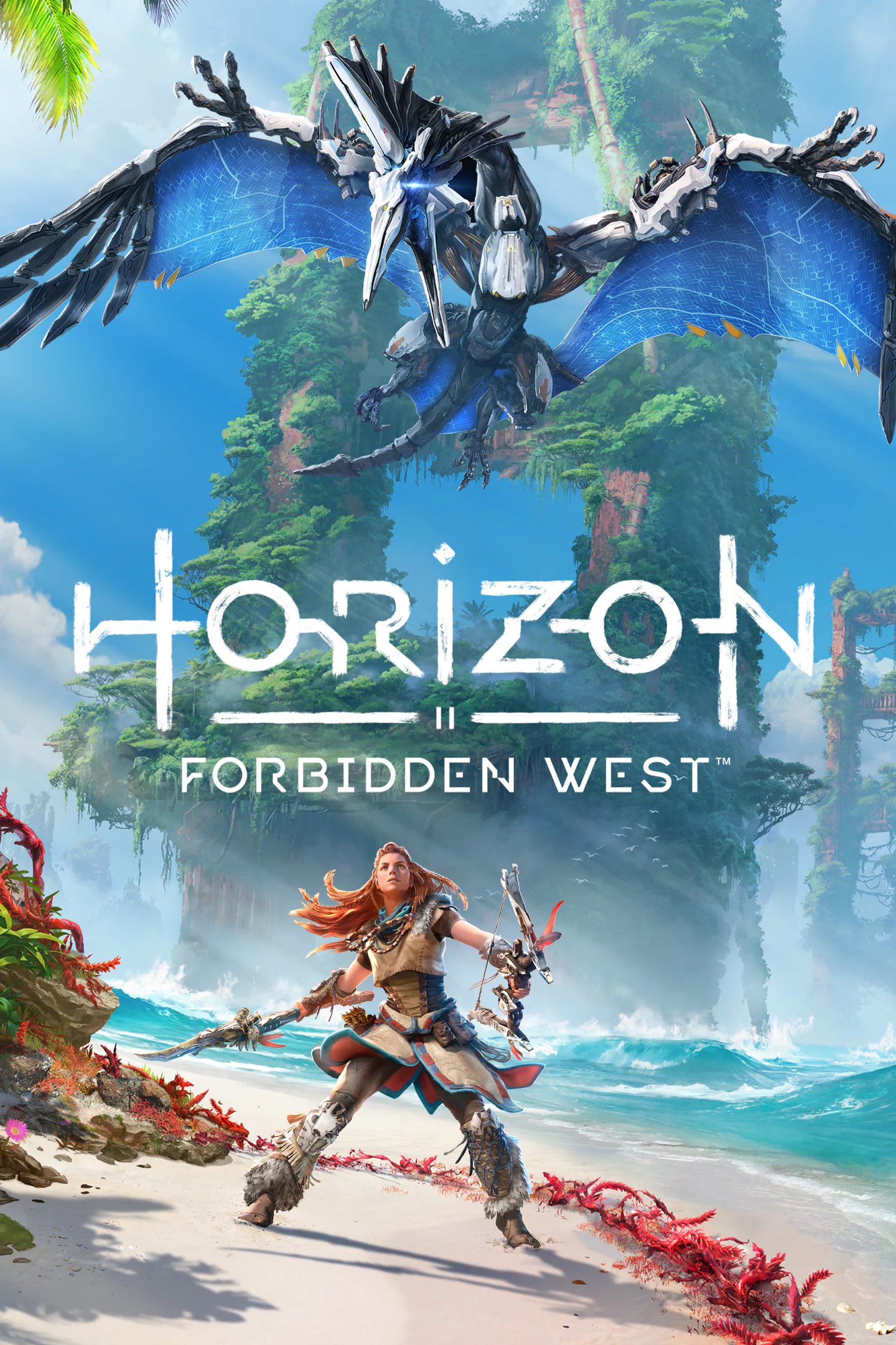 Horizon Forbidden West Complete Edition Reportedly Coming to PC