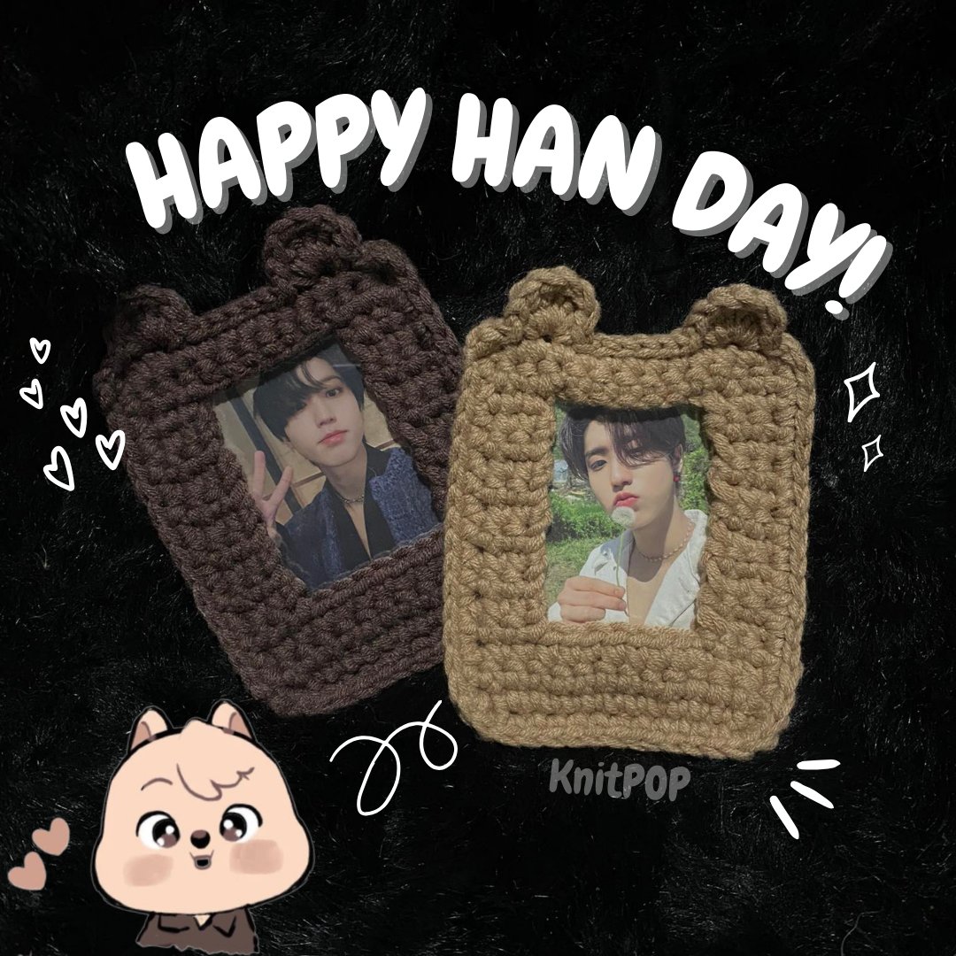 beombiebear's tweet image. Happy Hanjisung Day! 🥳🎉
#HappyHanDay
#HAN평생_너를_사랑해
#TheHANandOnly
#StrayKids #스트레이키즈
#한 #HAN
:shopee.ph/shop/266824003