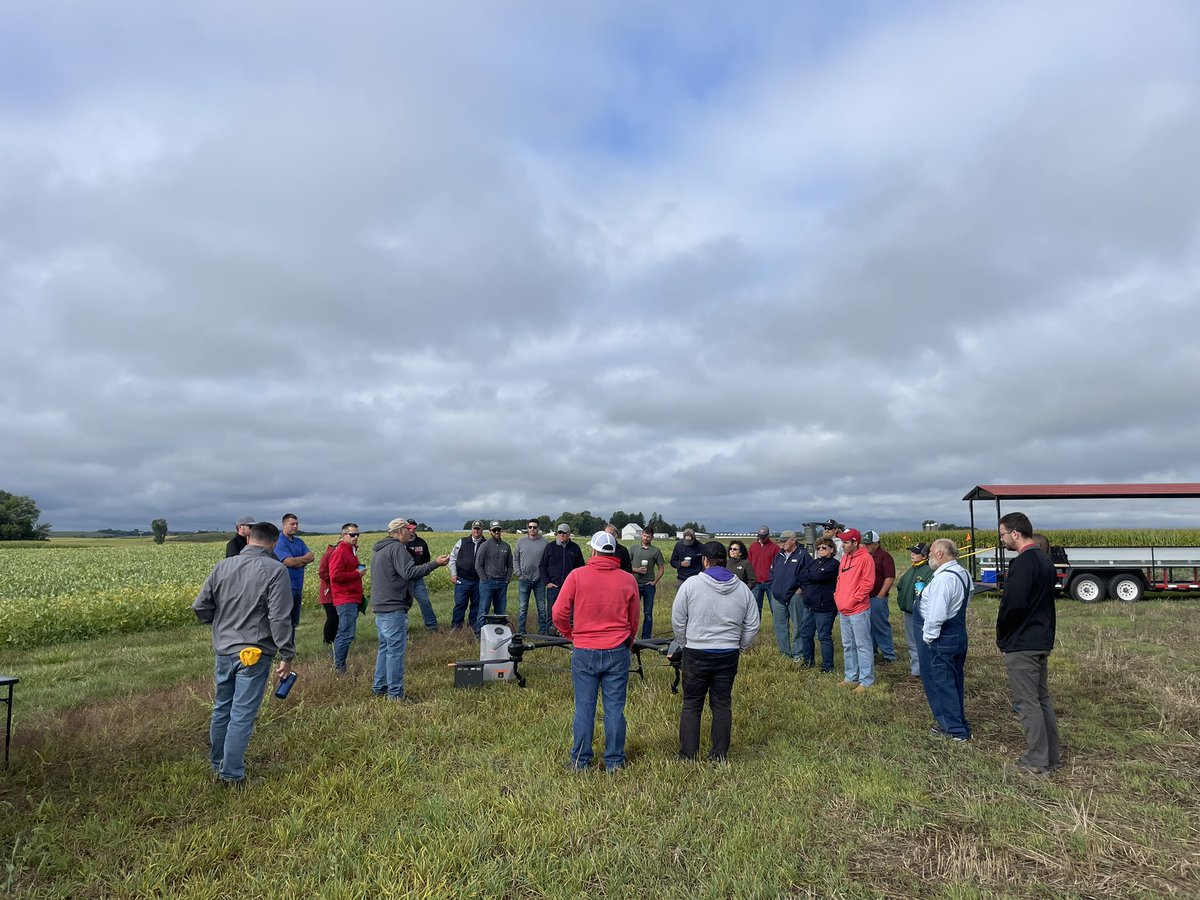 Shawn Conley tweet media