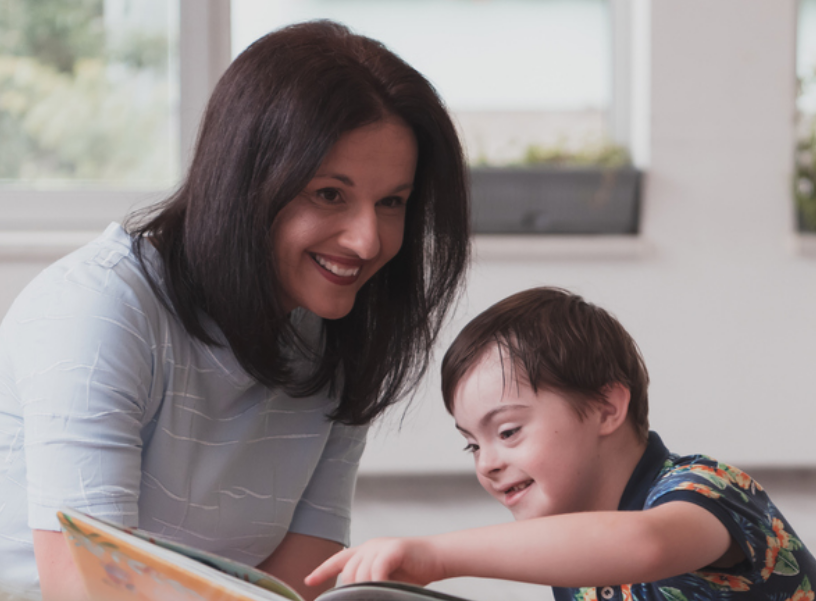 CraneCenterOSU's tweet photo. Nonspeaking readers is one of Crane’s newest studies looking at two curricula designed for students with severe disabilities
https://t.co/XIUPSYdfkm https://t.co/NgM2l0Q5cb