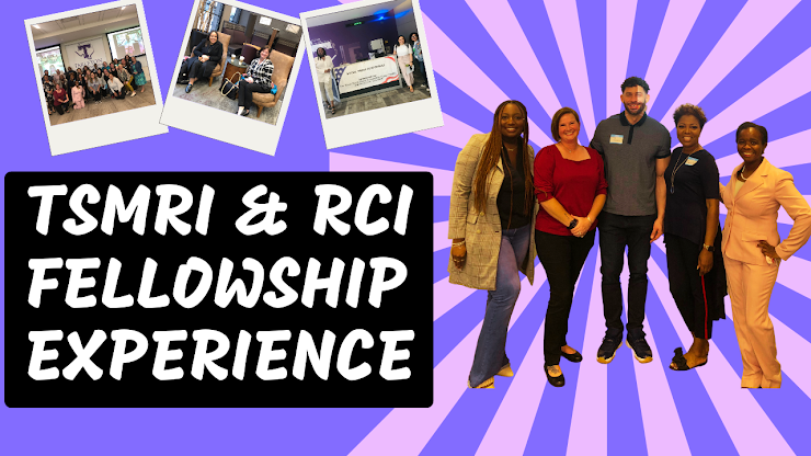 Rural Communication Institute tweet media