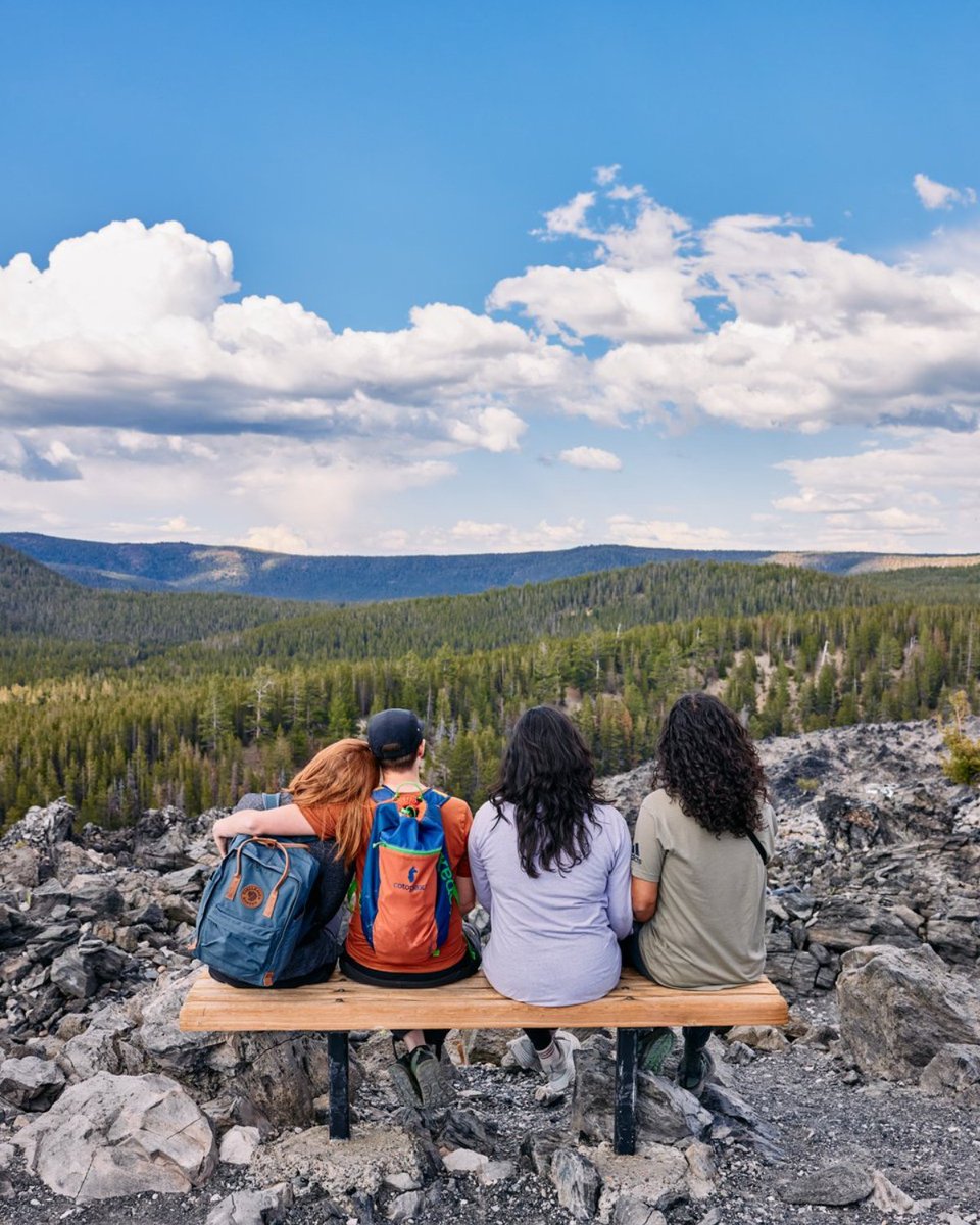 Visit Central Oregon tweet media