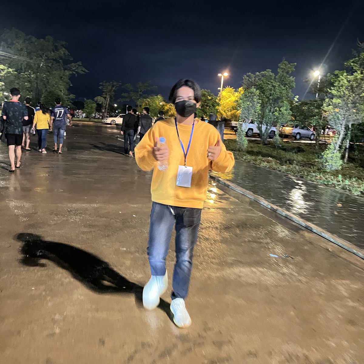 VlogZento's tweet photo. #NewProfilePic https://t.co/5DjbdxVlEm