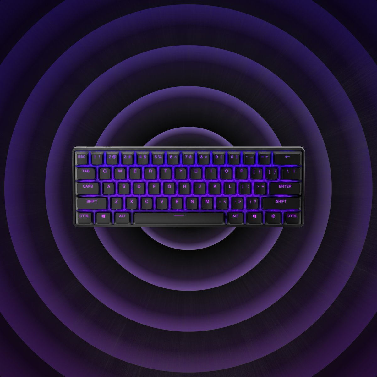 SteelSeries's tweet photo. MEGA STEELSERIES GIVEAWAY GOING ON NOW 

haven't entered yet?💢 go now... clock's ticking ⏰

👉👉👉https://t.co/g7YXrLp9Bi https://t.co/ZxLg70vMLY