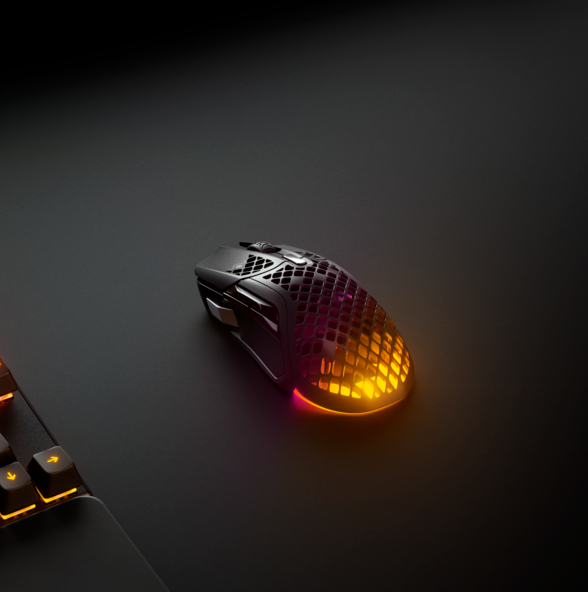 SteelSeries's tweet photo. MEGA STEELSERIES GIVEAWAY GOING ON NOW 

haven't entered yet?💢 go now... clock's ticking ⏰

👉👉👉https://t.co/g7YXrLp9Bi https://t.co/ZxLg70vMLY