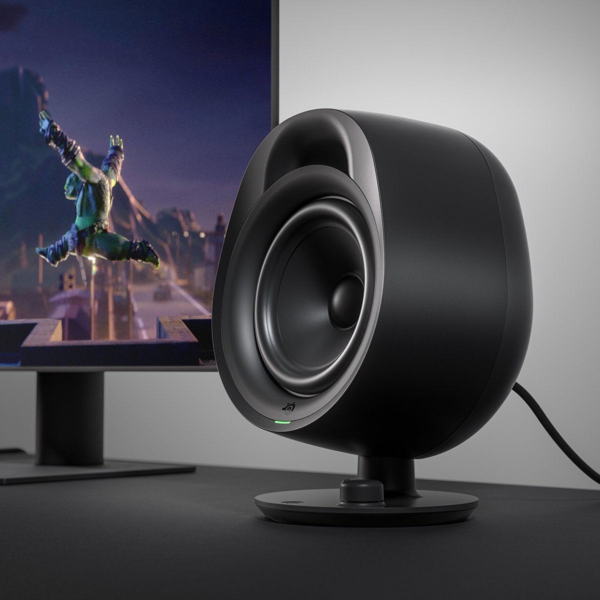 SteelSeries's tweet photo. MEGA STEELSERIES GIVEAWAY GOING ON NOW 

haven't entered yet?💢 go now... clock's ticking ⏰

👉👉👉https://t.co/g7YXrLp9Bi https://t.co/ZxLg70vMLY