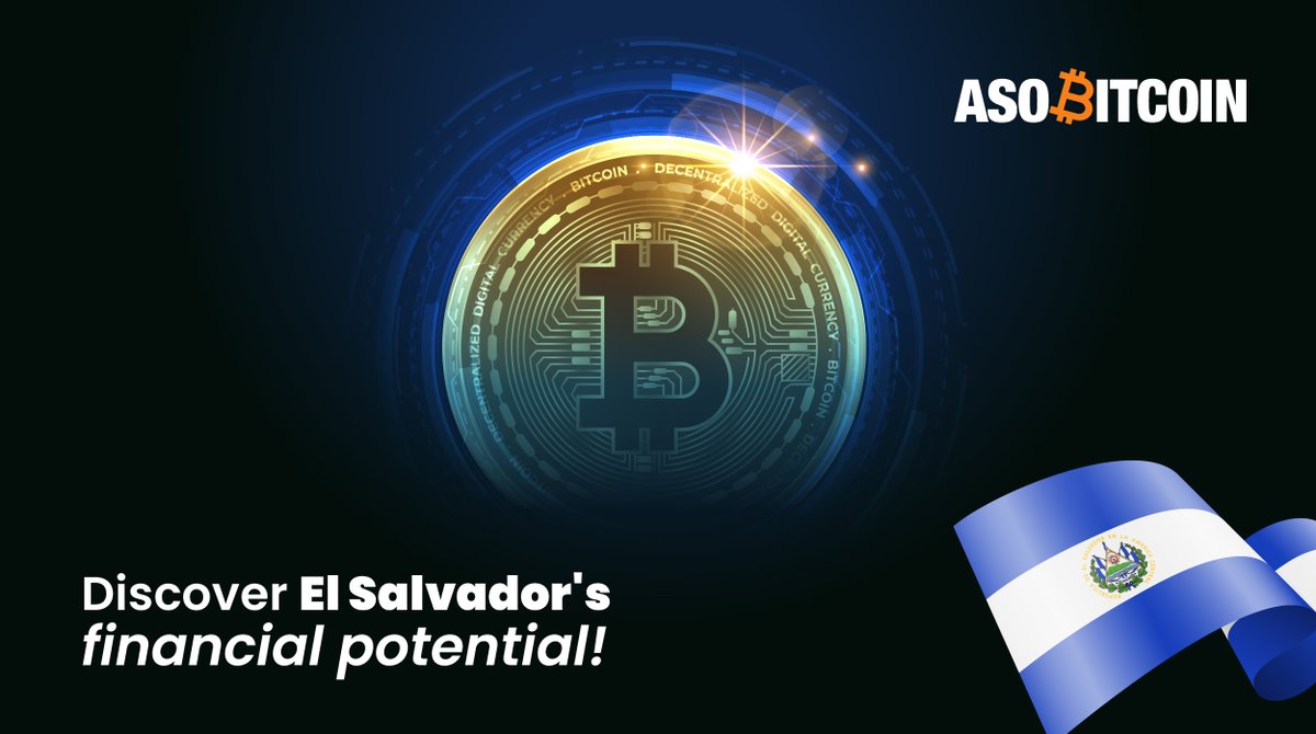 💰 Financial Guidance 📈
Our team of experts are here to help you maximize your investments and navigate through top-notch tax strategies. Explore the opportunities in #ElSalvador 🇸🇻 today!

Your financial success awaits! 💼🚀

#FinancialExperts #SmartInvesting