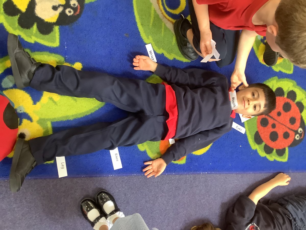 Batheaston Primary tweet media
