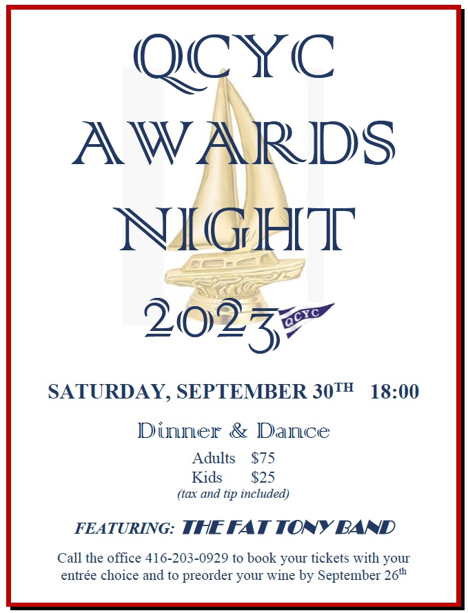 QCYC Toronto tweet media